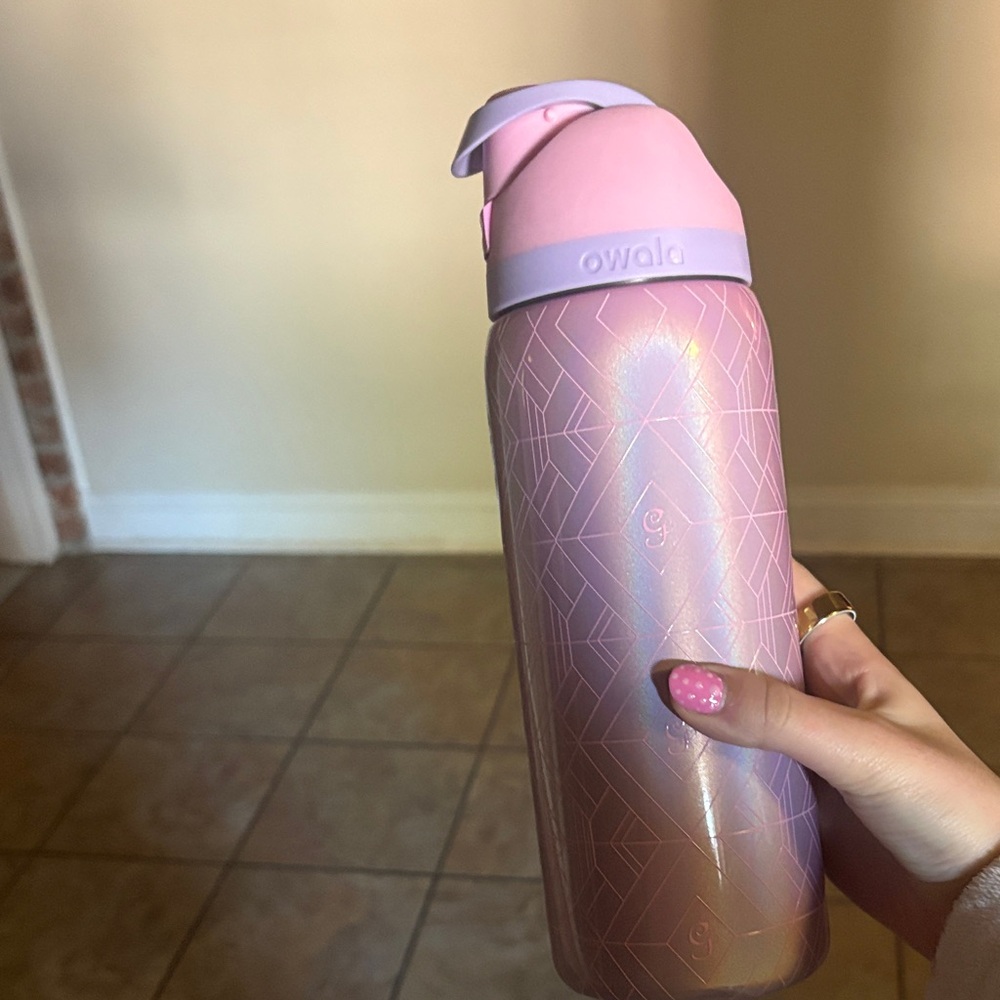 Glinda Pink Owala